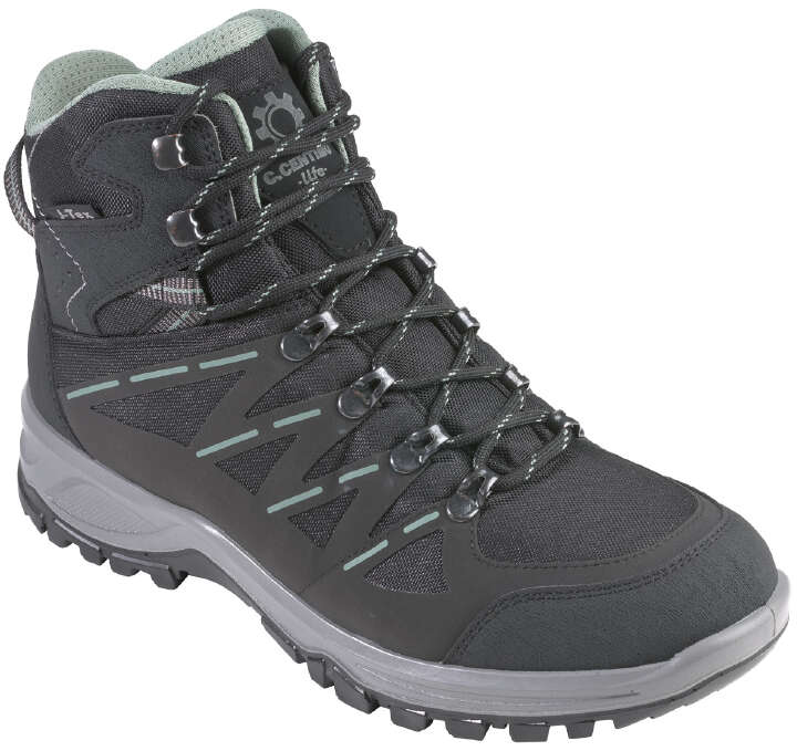 C.Centimo Trekkingstiefel "Rocky"